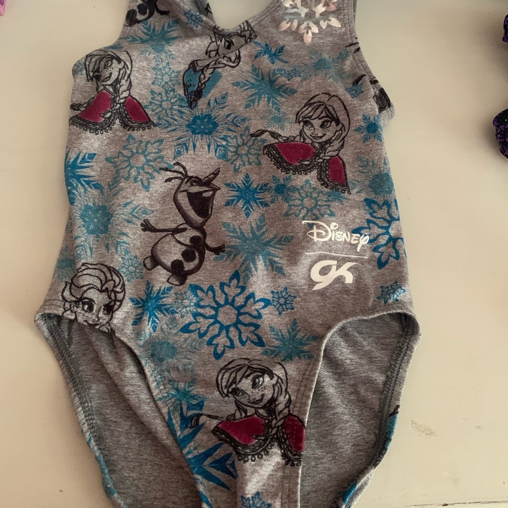 GK Size child small. Disney!